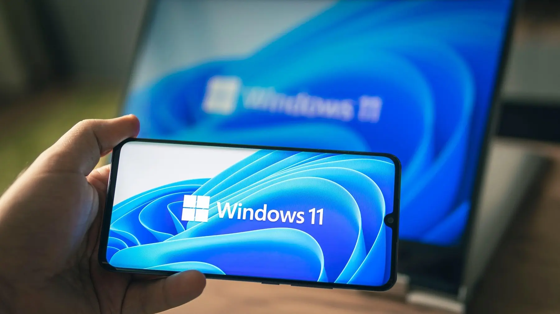 Postoji re enje programi zbog kojih microsoft ne a urira windows 11